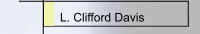 L. Clifford Davis